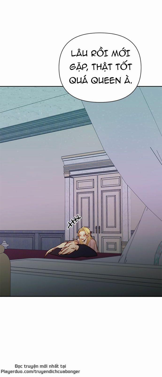 Hoàng Hậu Tái Hôn 77 trang 65