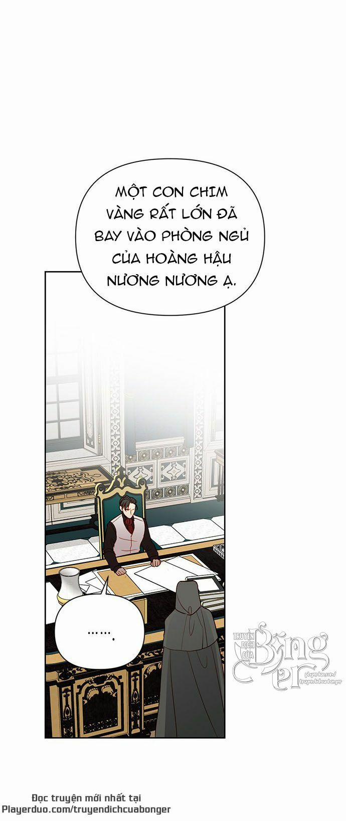 Hoàng Hậu Tái Hôn 77 trang 66