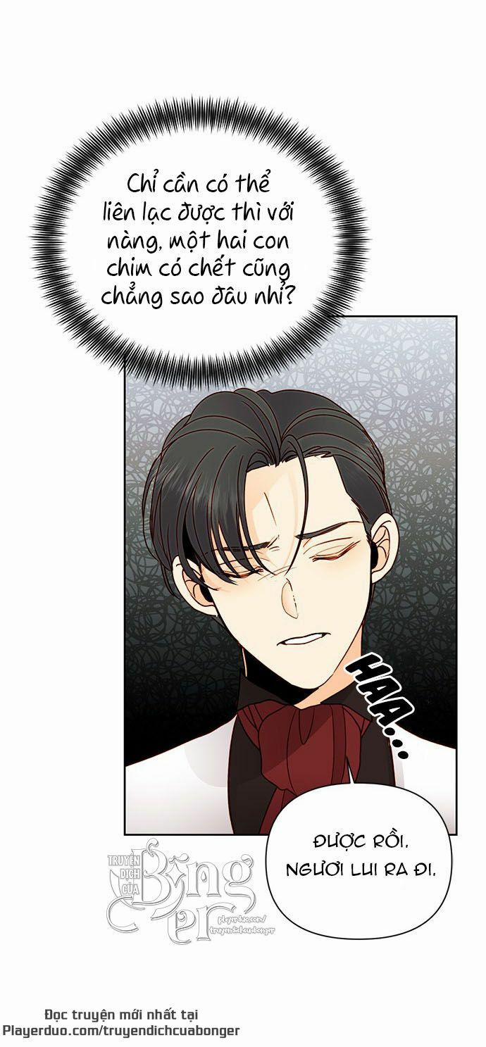 Hoàng Hậu Tái Hôn 77 trang 67