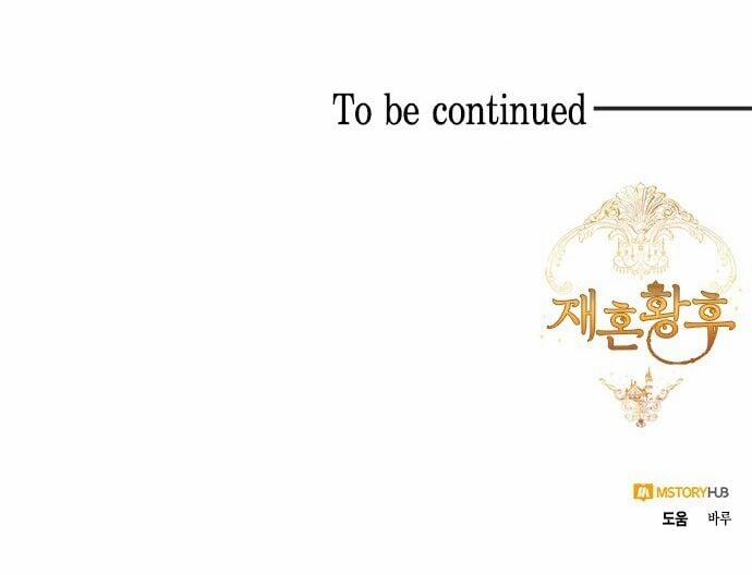 Hoàng Hậu Tái Hôn 77 trang 69