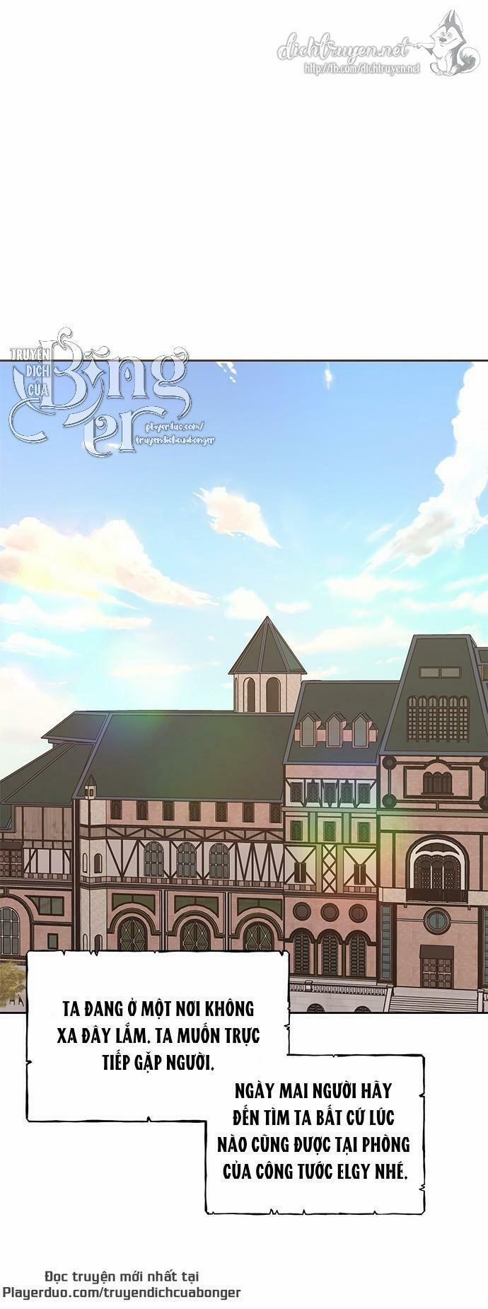 Hoàng Hậu Tái Hôn 78 trang 1