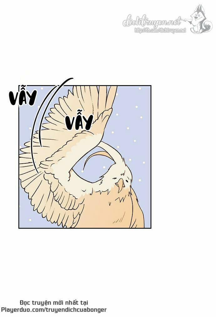 Hoàng Hậu Tái Hôn 78 trang 10