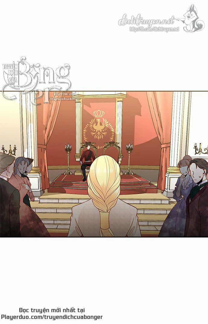 Hoàng Hậu Tái Hôn 78 trang 16