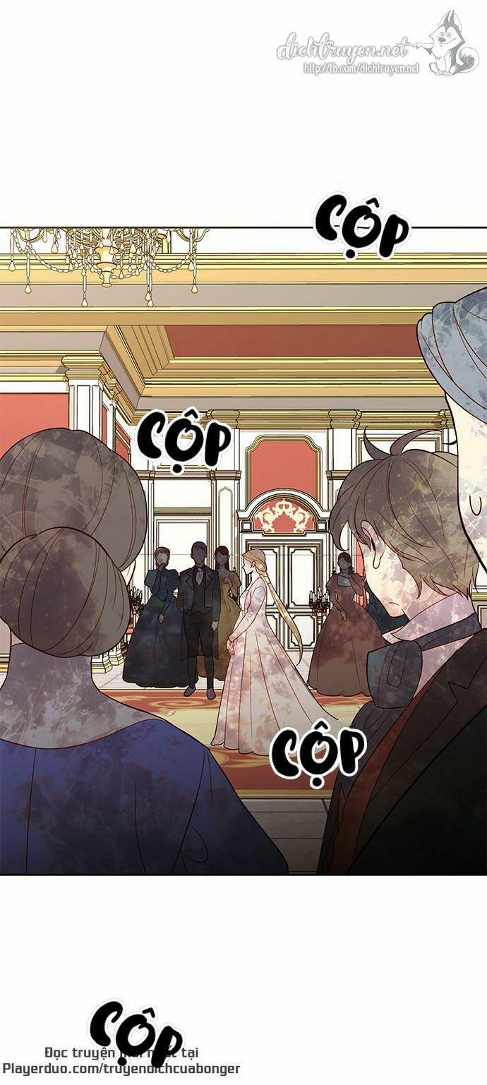 Hoàng Hậu Tái Hôn 78 trang 17