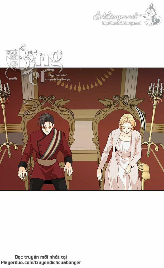 Hoàng Hậu Tái Hôn 78 trang 18