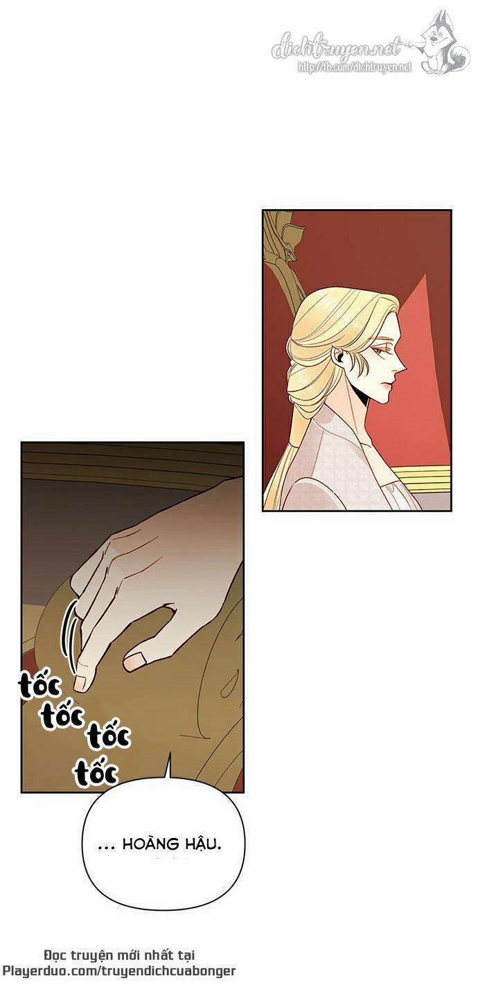 Hoàng Hậu Tái Hôn 78 trang 19