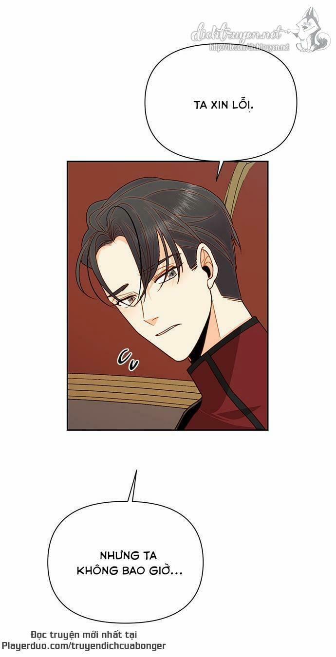 Hoàng Hậu Tái Hôn 78 trang 20