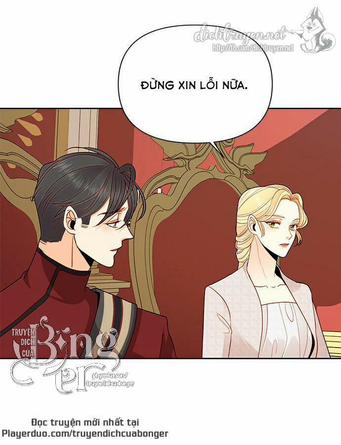 Hoàng Hậu Tái Hôn 78 trang 21