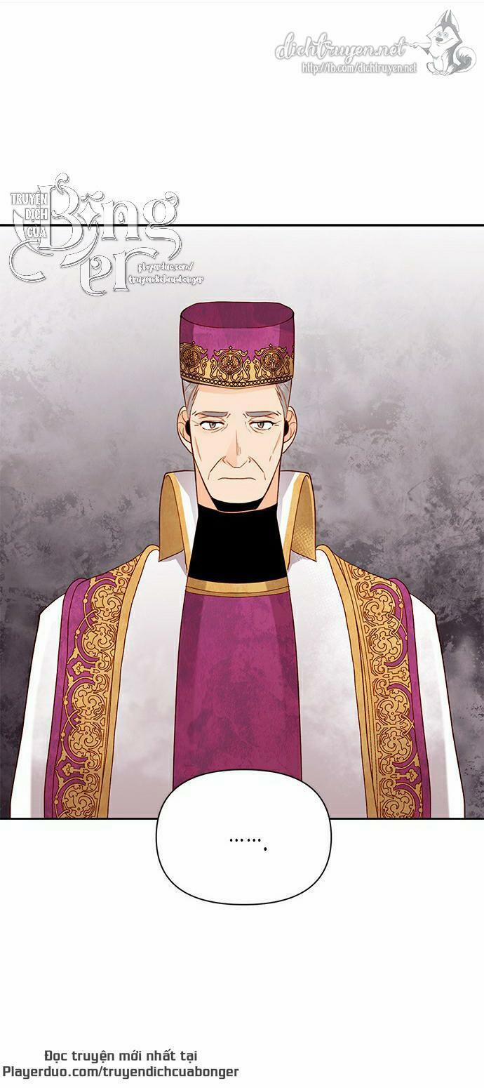 Hoàng Hậu Tái Hôn 78 trang 24