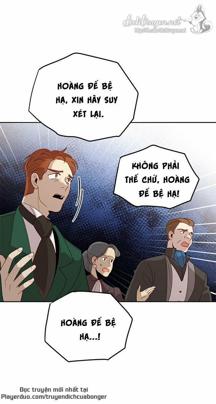 Hoàng Hậu Tái Hôn 78 trang 26
