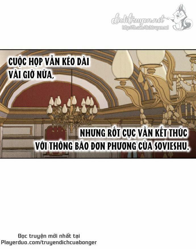 Hoàng Hậu Tái Hôn 78 trang 28
