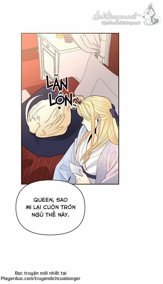 Hoàng Hậu Tái Hôn 78 trang 3