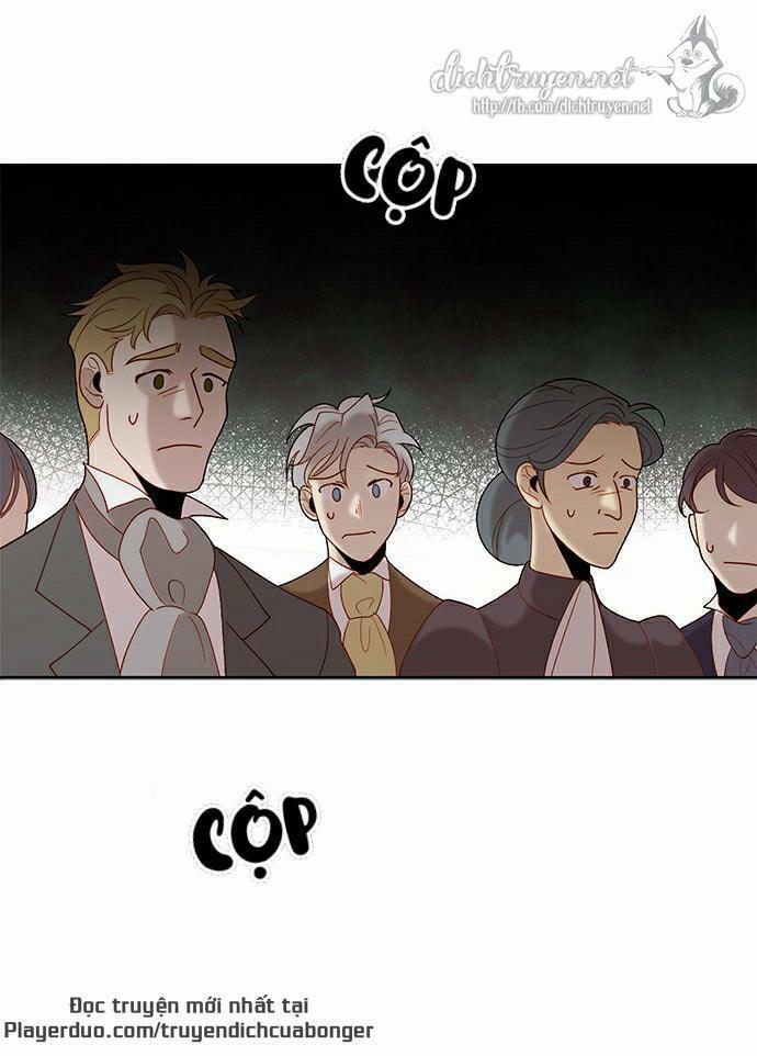 Hoàng Hậu Tái Hôn 78 trang 30