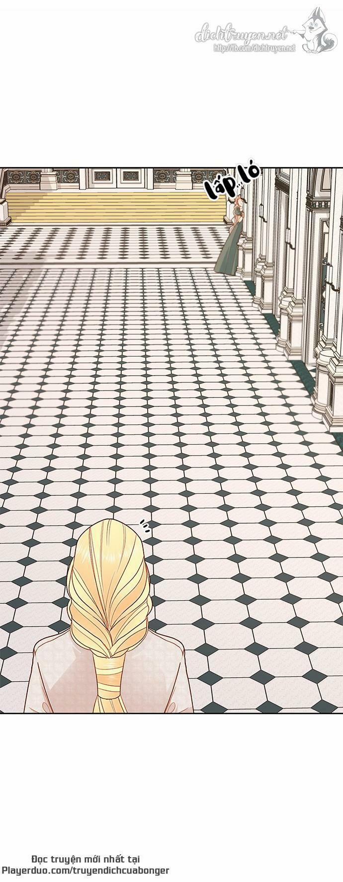 Hoàng Hậu Tái Hôn 78 trang 31