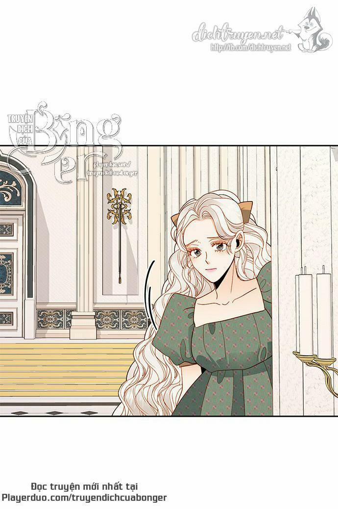 Hoàng Hậu Tái Hôn 78 trang 32
