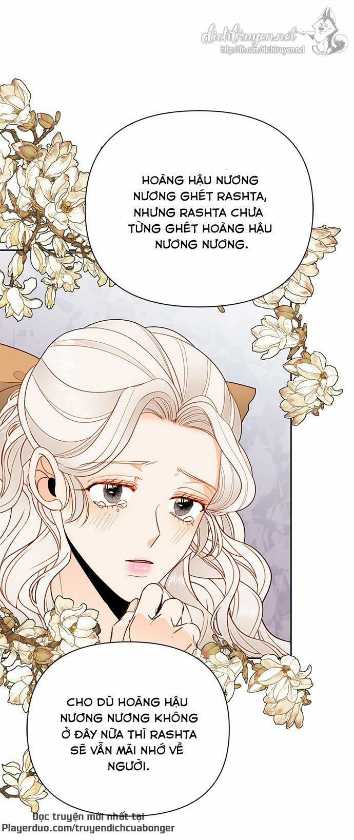 Hoàng Hậu Tái Hôn 78 trang 34