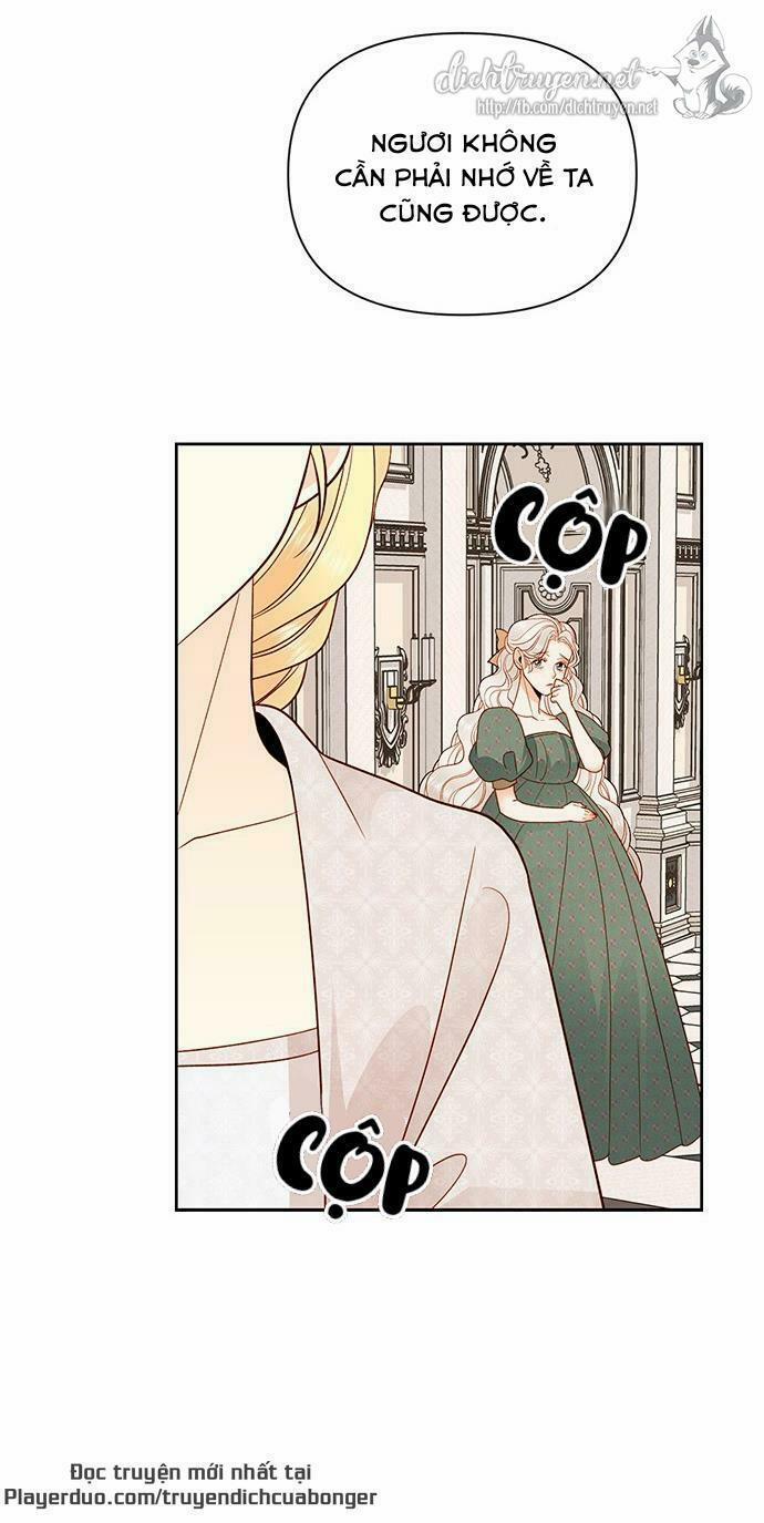 Hoàng Hậu Tái Hôn 78 trang 35