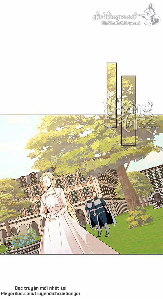 Hoàng Hậu Tái Hôn 78 trang 36