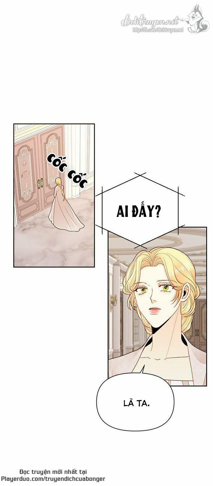 Hoàng Hậu Tái Hôn 78 trang 39