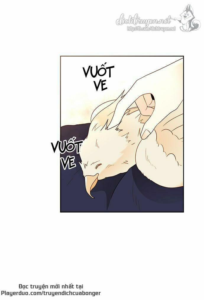 Hoàng Hậu Tái Hôn 78 trang 4