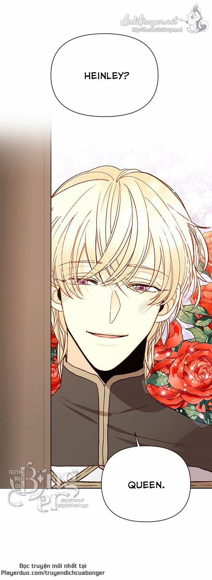 Hoàng Hậu Tái Hôn 78 trang 41