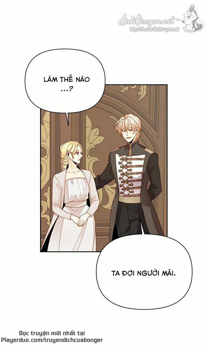Hoàng Hậu Tái Hôn 78 trang 42