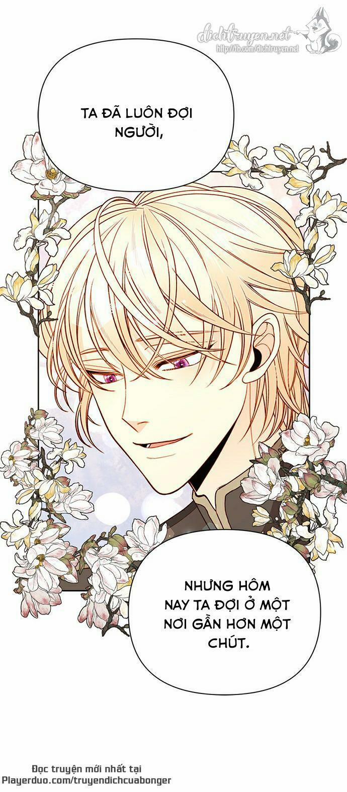 Hoàng Hậu Tái Hôn 78 trang 43