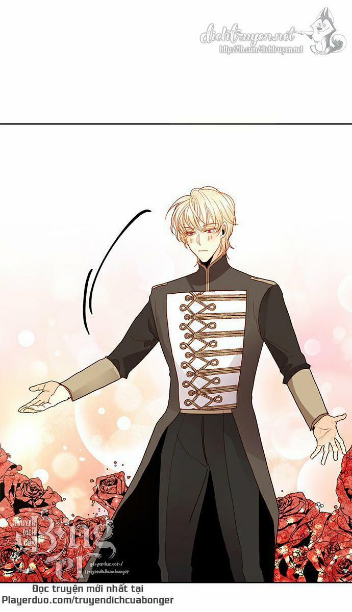 Hoàng Hậu Tái Hôn 78 trang 45