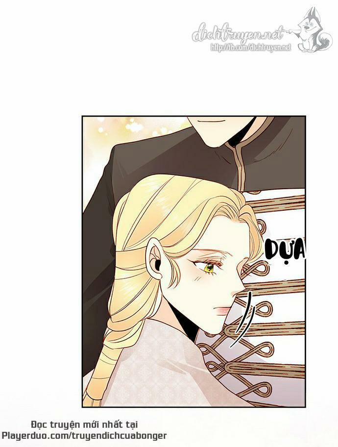 Hoàng Hậu Tái Hôn 78 trang 47