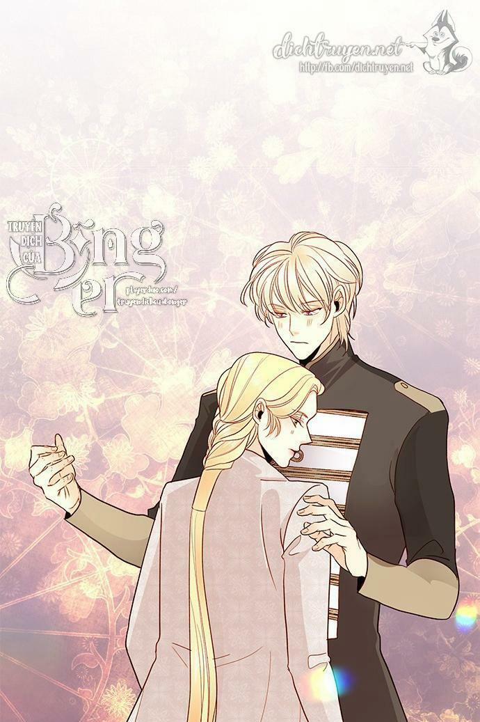 Hoàng Hậu Tái Hôn 78 trang 48