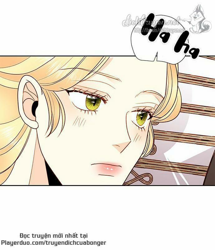 Hoàng Hậu Tái Hôn 78 trang 50