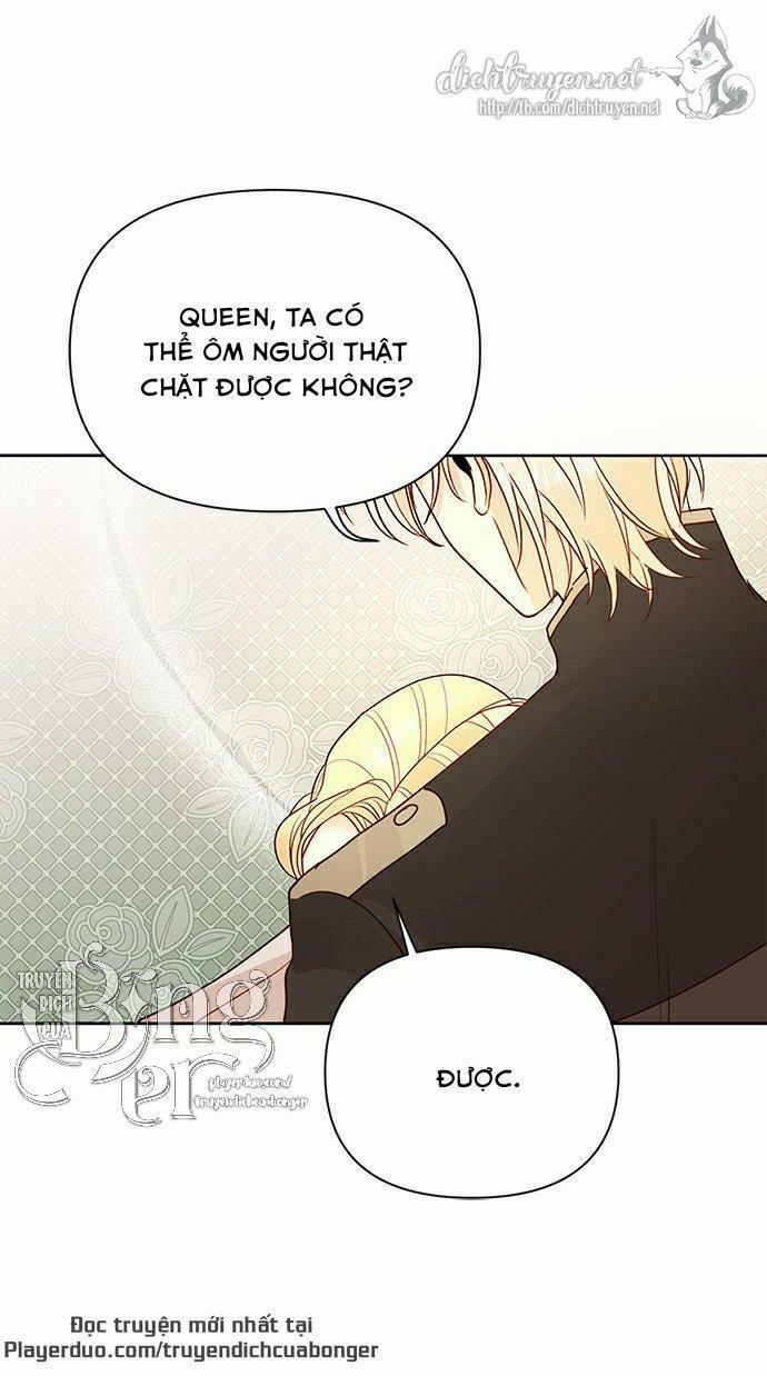 Hoàng Hậu Tái Hôn 78 trang 51