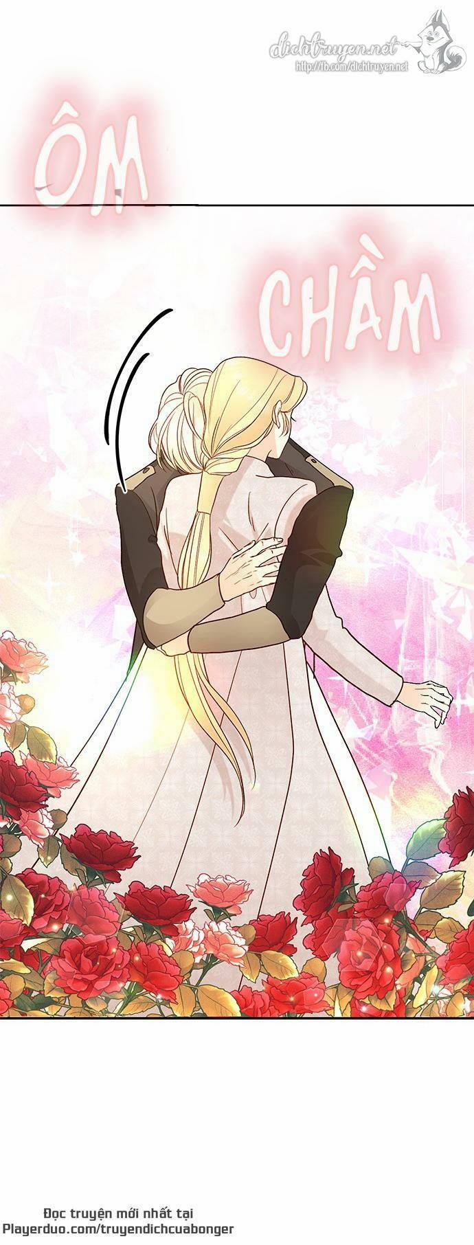Hoàng Hậu Tái Hôn 78 trang 52