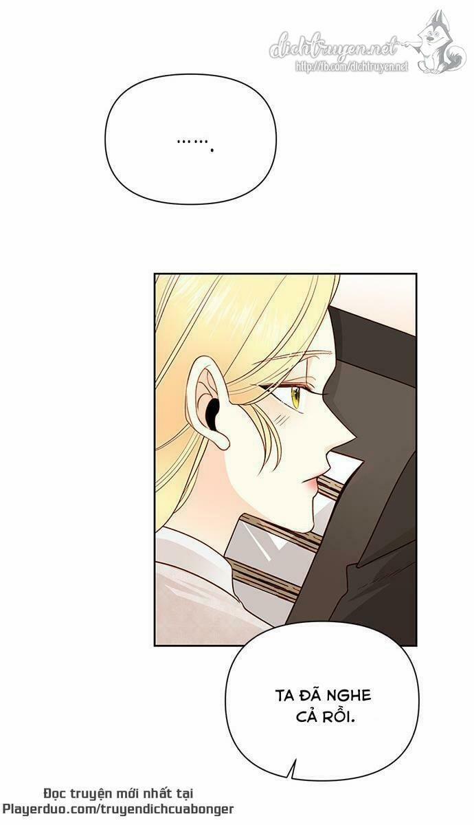 Hoàng Hậu Tái Hôn 78 trang 54