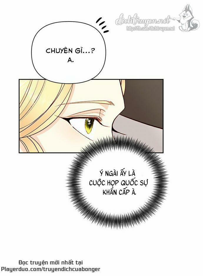 Hoàng Hậu Tái Hôn 78 trang 55