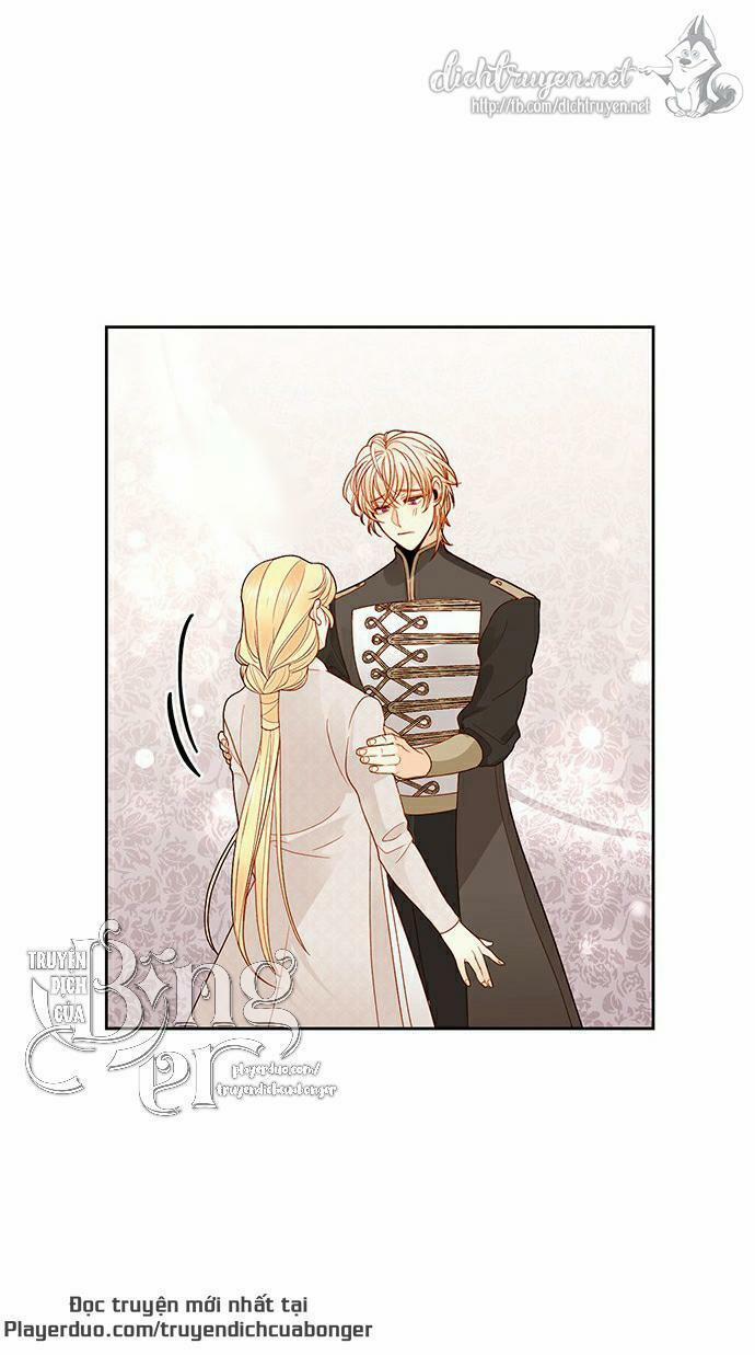 Hoàng Hậu Tái Hôn 78 trang 58