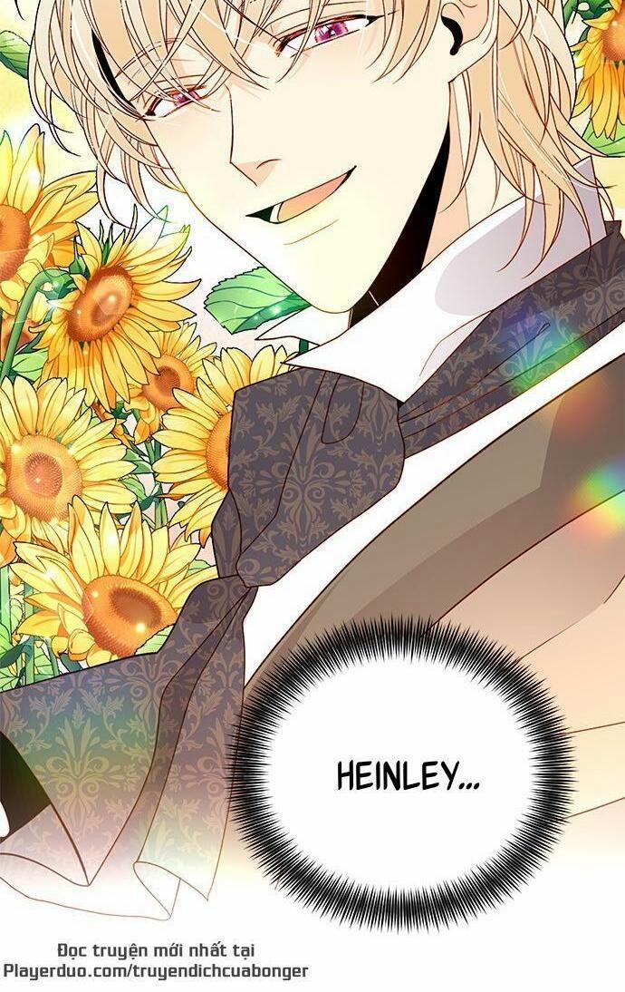 Hoàng Hậu Tái Hôn 78 trang 6