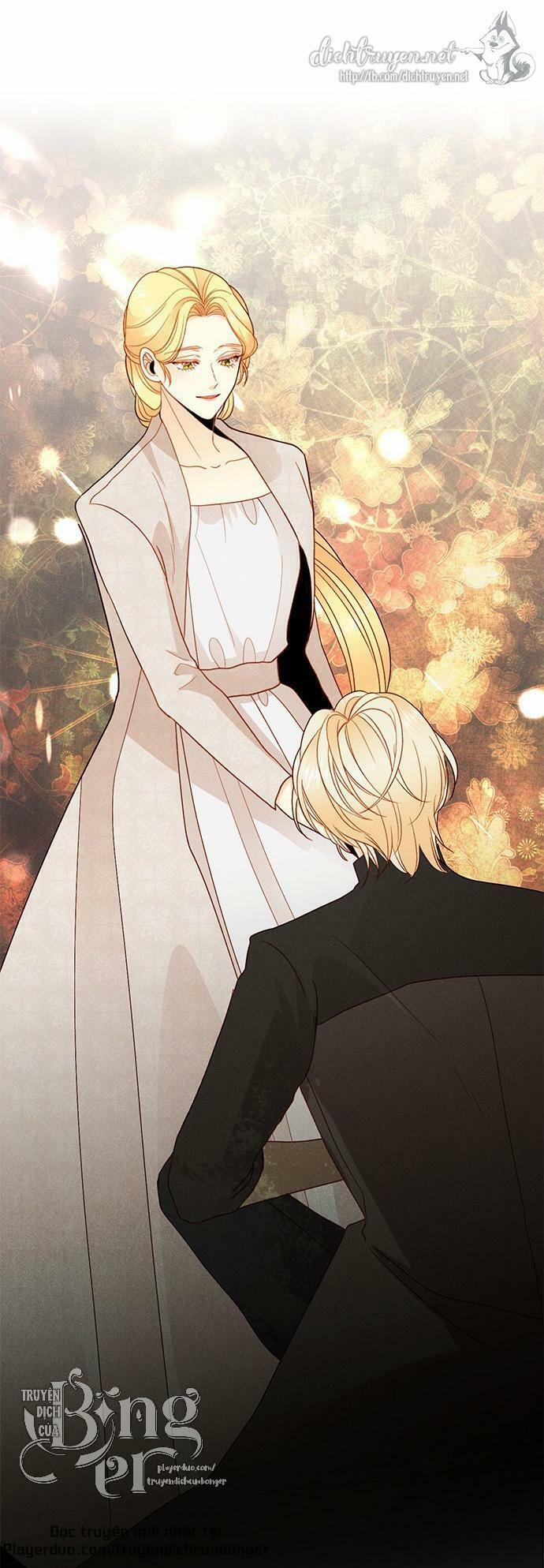 Hoàng Hậu Tái Hôn 78 trang 62