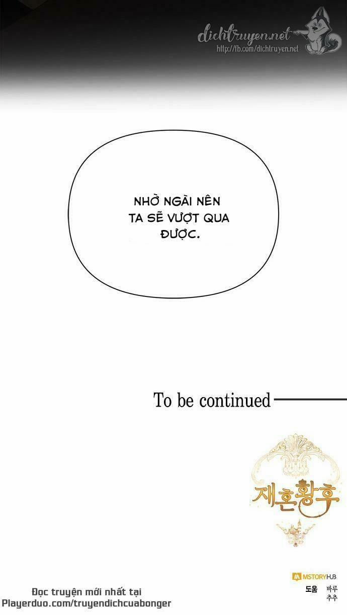 Hoàng Hậu Tái Hôn 78 trang 63