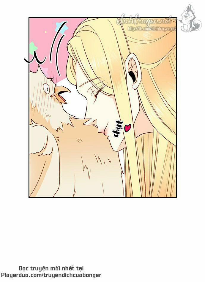 Hoàng Hậu Tái Hôn 78 trang 7