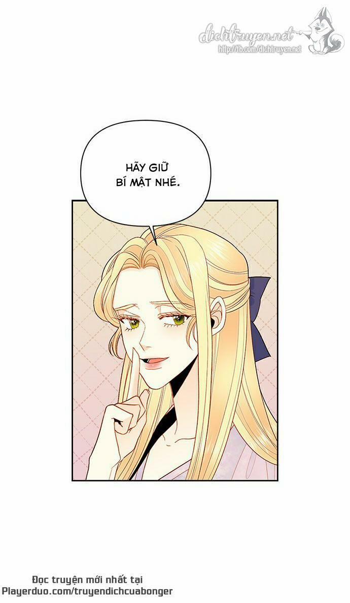 Hoàng Hậu Tái Hôn 78 trang 9