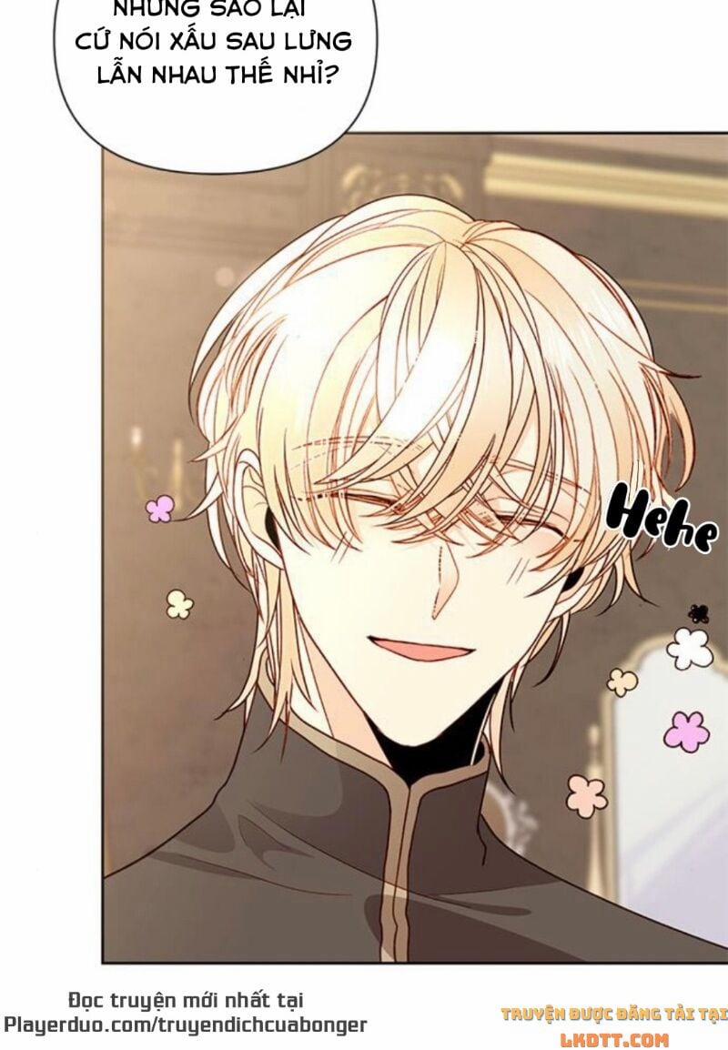 Hoàng Hậu Tái Hôn 79 trang 11
