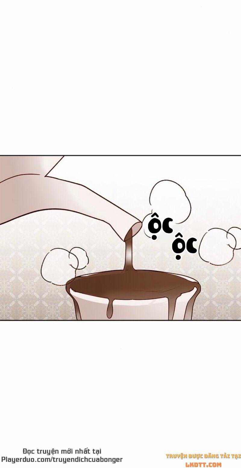 Hoàng Hậu Tái Hôn 79 trang 12