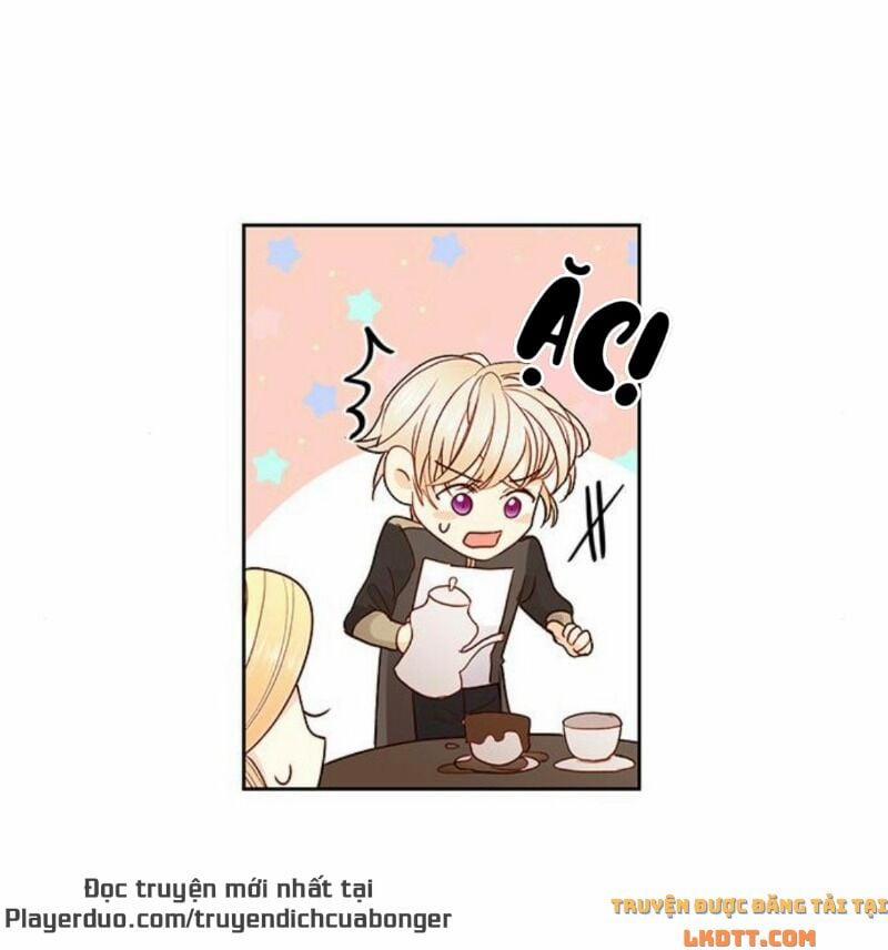 Hoàng Hậu Tái Hôn 79 trang 13