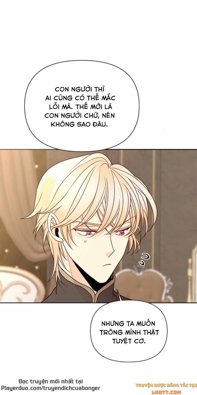 Hoàng Hậu Tái Hôn 79 trang 15