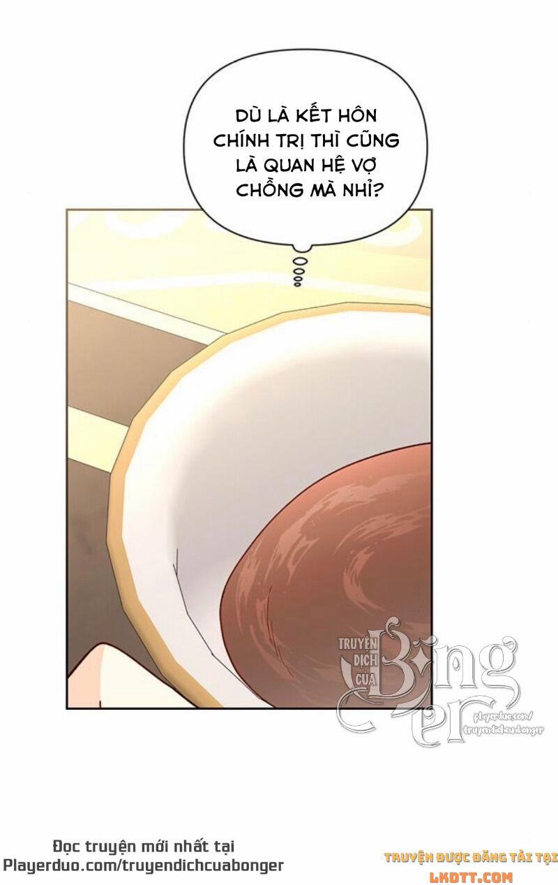 Hoàng Hậu Tái Hôn 79 trang 20