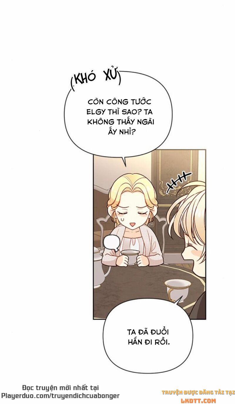 Hoàng Hậu Tái Hôn 79 trang 21