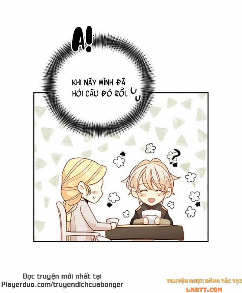Hoàng Hậu Tái Hôn 79 trang 22