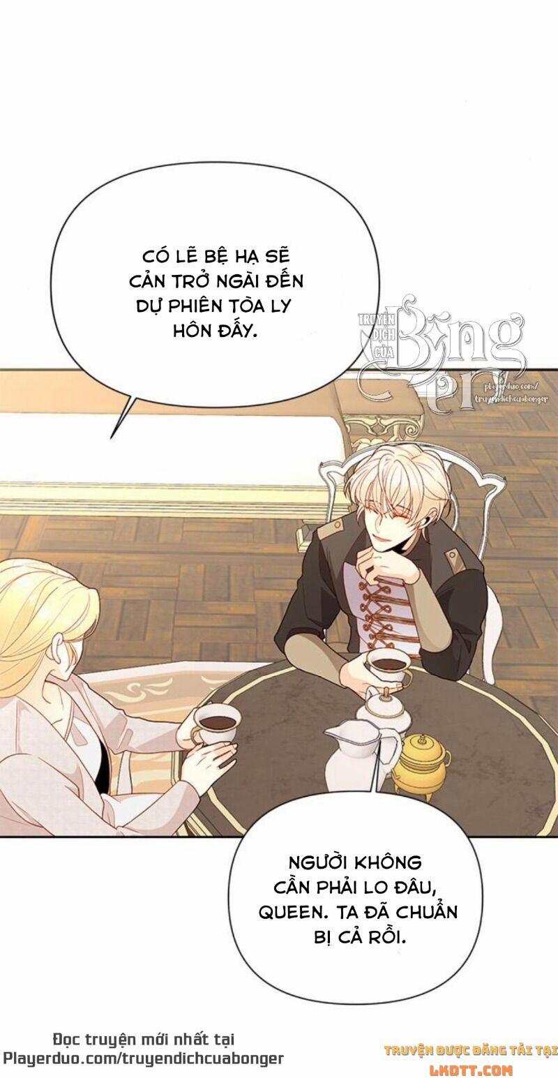 Hoàng Hậu Tái Hôn 79 trang 24