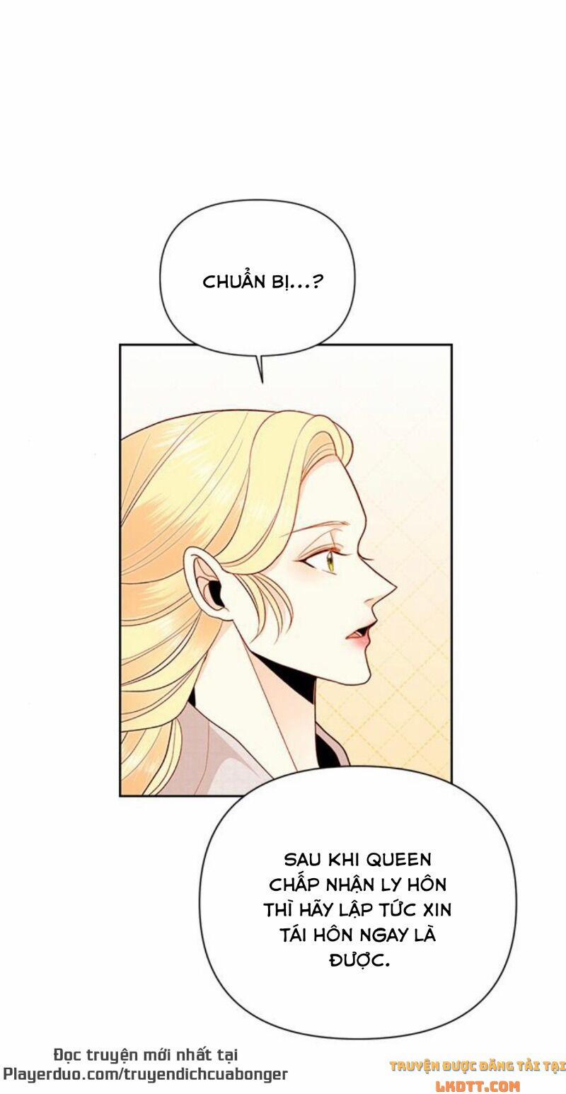 Hoàng Hậu Tái Hôn 79 trang 25